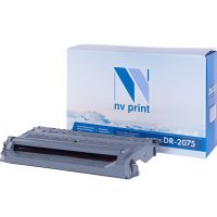Барабан NV Print DR-2075 для Brother HL2030/2040/2070N/MFC7420/7820N (12000k) 