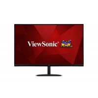 Монитор ViewSonic 27" VA2732-h (VS18231) черный VA2732-h черный