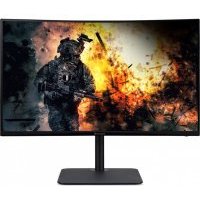 Монитор Aopen 31.5" 32HC5QRZbmiiphx (UM.JW5EE.Z01) 