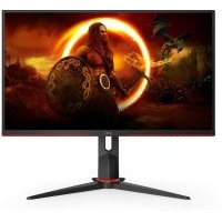 Монитор AOC 27" IPS 27G2U 