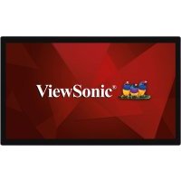 Монитор ViewSonic 31.5'' TD3207 Серебристый 