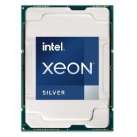 Процессор Intel Xeon SILVER4310 OEM (CD8068904657901 S RKXN) Socket 4189 Xeon Silver 4310 (2.1GHz/18Mb) tray (CD8068904657901SRKXN)