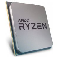 Процессор AMD Ryzen X4 R3-3200G SAM4 (YD320GC5M4MFI) 3200G