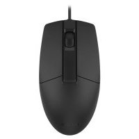 Мышь A4Tech OP-330S черный OP-330S
