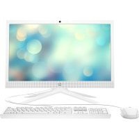 Моноблок HP 21-b0054ur (20.70 TN (LED)/ Pentium Quad Core J5040 2000MHz/ 8192Mb/ SSD / Intel UHD Graphics 605 64Mb) MS Windows 11 Home [5D1Q8EA] 