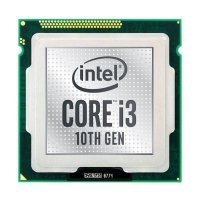 Процессор Intel Core i3-10100 OEM (CM8070104291317SRH3N) 