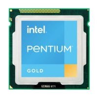 Процессор Intel Pentium G6405 (CM8070104291811SRH3Z) 