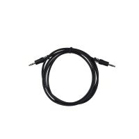 Кабель Telecom Audio Jack (M) - Jack (M) 3.5мм 1.5м TAV7175-1.5M 