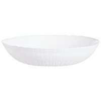 Тарелка суповая Luminarc Аммонит P8826 21см 