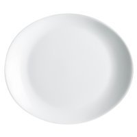 Тарелка для стейка Luminarc Френдс Тайм J4651 30х25,5см friends Time Bistro 30 см