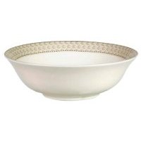 Салатник Fioretta Golden Queen CN1481 15см 