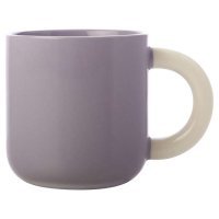 Кружка Maxwell & Williams Шербет, цвет лиловый 