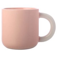 Кружка Maxwell & Williams Шербет, цвет оранжевый