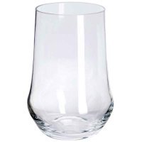 Ваза Hakbijl Glass Tokio 25см 