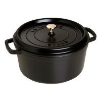 Кастрюля чугунная Staub 5,85л 1102825