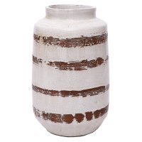 Ваза Hogewoning Loreto Ceramic 28см 