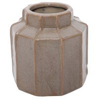 Ваза Hogewoning Kusem Ceramic 21см 