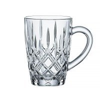 Набор кружек для горячих напитков Nachtmann Hot Beverages 347мл, 2шт