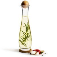 Графин для масла Sagaform Nature 450мл 