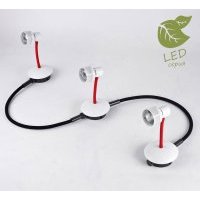 Спот Lussole BAY SHORE GRLSP-9818-03 