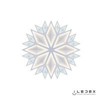 Светильник iLedex CREATOR SMD-923416 WH-3000K Creator SMD-923416 WH-3000K