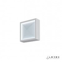 Светильник iLedex CREATOR SMD-923416 WH-6000K Creator SMD-923416 WH-6000K