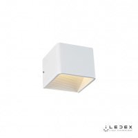 Светильник iLedex TAURUS ZD8010S-6W WH Taurus ZD8010S-6W WH