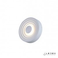 Светильник iLedex ECLIPSE SMD-926312 WH-3000K Eclipse SMD-926312 WH-3000K