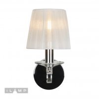 Бра iLamp PERFECTION RM7006/1W CR