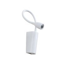 Бра Crystal Lux CLT 213 CLT 213W WH 