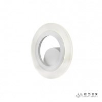 Светильник iLedex GRAVITY A006-1 11W 4000K WH Gravity A006-1 11W 4000K WH