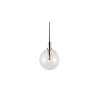 Светильник Lumina Deco DORITO LDP 1212-250 GY+CHR Dorito LDP 1212-250 GY+CHR