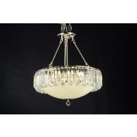 Люстра Lumina Deco COSENZA DDP 5882-50D Cosenza DDP 5882-50D