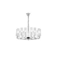 Люстра Lumina Deco DONATTI LDP 8011-16 CHR 