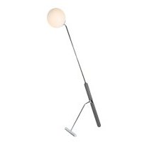 Торшер Lumina Deco GRANINO LDF 6011-1 CHR 