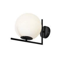Бра Lumina Deco SORENTO LDW 1215-1 WT+BK