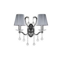 Бра Lumina Deco BELLISICA LDW 8033-2 SL 