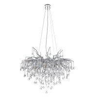 Люстра Divinare SALICE 3132/26 SP-10