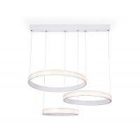 Светильник ORIGINAL Ambrella light FA6161