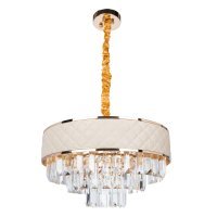 Люстра Arte Lamp ANNABELLE A1008LM-6GO A1008LM-6GO