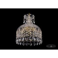 Люстра Bohemia Ivele 7715/22/3/G 