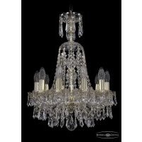 Люстра Bohemia Ivele 1403/10/141/XL-61/G 
