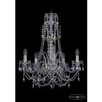 Люстра Bohemia Ivele 1411/5/195/XL-63/G 1411/5/195/Xl-63 G