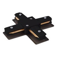 Соединитель Elektrostandard TRC-1-1-X-BK 4690389112386 