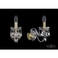 Бра Bohemia Ivele 1402B/1/141/G 