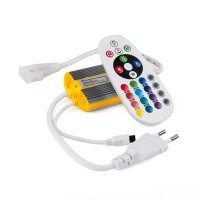 Контроллер для ленты Elektrostandard LSC 018 4690389171000 