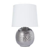 Настольная лампа Arte Lamp MERGA A4001LT-1CC A4001LT-1CC