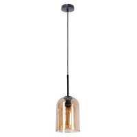 Светильник Arte Lamp PAIO A7015SP-1BK A7015SP-1BK