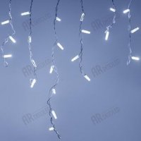 Светодиодная Гирлянда Arlight Ard-edge-pro-5600x900-white-240led-std White (230v, 15w) 026035