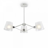 Люстра Freya Gino FR5108PL-03CH 